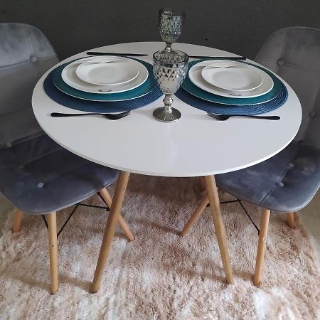 Apartamento Studio Residencial Beatriz Apartment Sao Roque  Luaran gambar