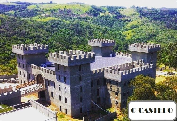 Apartamento Studio Residencial Beatriz Apartment Sao Roque  Luaran gambar