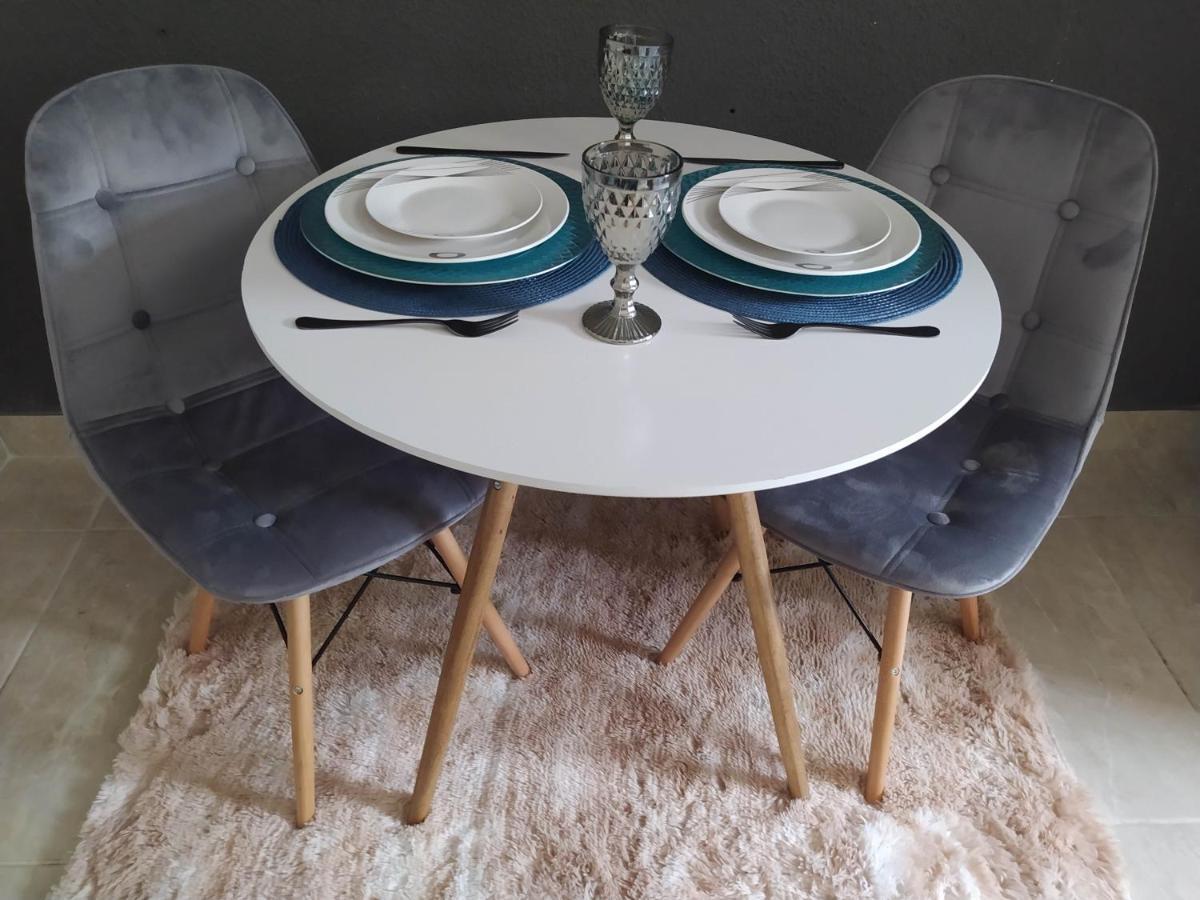 Apartamento Studio Residencial Beatriz Apartment Sao Roque  Luaran gambar